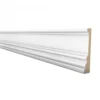 Leader 2.4m White Primed Casing Moulding (120119)