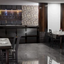 Liberty Floors Agios Cinzento - Lustre Stone 8mm High Gloss Laminate Flooring (225701) 9 Liberty Floors Agios Cinzento - Lustre Stone 8mm High Gloss Laminate Flooring (225701) -Best Board Store agios cinzento lustre stone 8mm high gloss laminate flooring 225701 p91931 208569 image