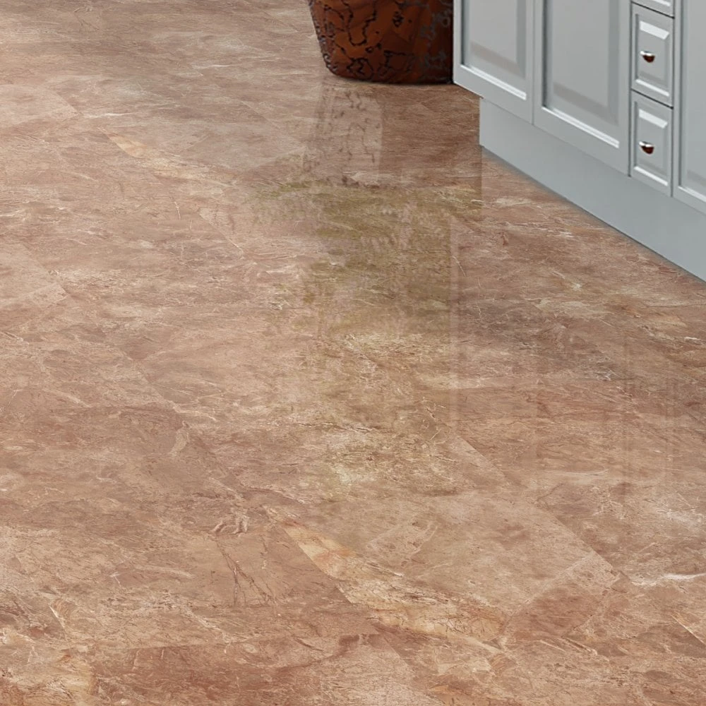 Liberty Floors Agios Maro - Lustre Stone 8mm High Gloss Laminate Flooring (225702) 2 Liberty Floors Agios Maro - Lustre Stone 8mm High Gloss Laminate Flooring (225702) - Image 2