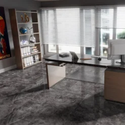 Liberty Floors Agios Scuro - Lustre Stone 8mm High Gloss Laminate Flooring (225703) 7 Liberty Floors Agios Scuro - Lustre Stone 8mm High Gloss Laminate Flooring (225703) -Best Board Store agios scuro lustre stone 8mm high gloss laminate flooring 225703 p91933 208577 image