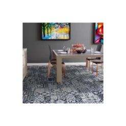 Liberty Floors Agura - Lustre Authentic 8mm High Gloss Laminate Flooring (290179) -Best Board Store agura lustre authentic 8mm high gloss laminate flooring 290179 p117573 242169 image