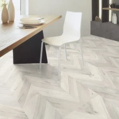 Kaindl Alnwig Oak - Chevron Parquet 8mm Laminate Flooring (333482) -Best Board Store alnwig oak chevron parquet 8mm laminate flooring 333482 p120324 243331 image