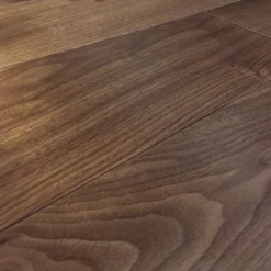 Liberty Floors American Black Walnut - Classic 14mm Engineered Real Wood Flooring (219504) -Best Board Store american black walnut classic 14mm engineered real wood flooring 219504 p85875 196362 image