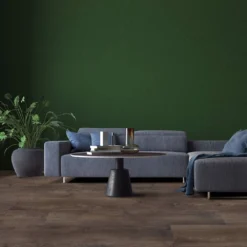 Liberty Floors Amiens Oak - Living Plus 4.5mm Luxury Vinyl Flooring (254589)