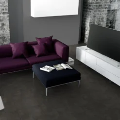 Liberty Floors Anthracite - Universo 8mm Laminate Flooring (263476)