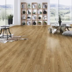 Best Board Store 15 Krono Original Antique Oak - Supernatural Classic 8mm Laminate Flooring (249789)