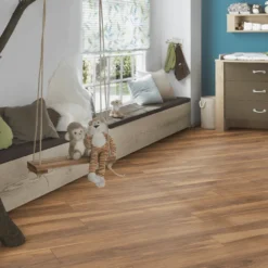 Krono Original Appalachian Hickory - Vintage Classic 10mm Laminate Flooring (29571) -Best Board Store appalachian hickory vintage classic 10mm laminate flooring 29571 p9756 112460 image