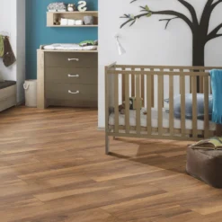 Krono Original Appalachian Hickory - Vintage Classic 10mm Laminate Flooring (29571) -Best Board Store appalachian hickory vintage classic 10mm laminate flooring 29571 p9756 112462 image