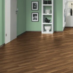 Krono Original Appalachian Hickory - Vintage Classic 10mm Laminate Flooring (29571) -Best Board Store appalachian hickory vintage classic 10mm laminate flooring 29571 p9756 112464 image