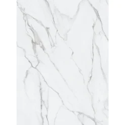 Liberty Floors Arctic White Marble - Lifestyle Plus 5mm Rigid Core Vinyl Flooring (314666) -Best Board Store arctic white marble lifestyle plus 5mm rigid core vinyl flooring 314666 p119172 242180 image