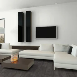 Swiss Krono Arosa Oak - Solid Chrome 12mm Laminate Flooring (218894) -Best Board Store arosa oak solid chrome 12mm laminate flooring 218894 p85636 193924 image