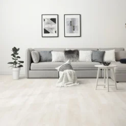Krono Original Aspen Oak - Supernatural Classic 8mm Laminate Flooring (182132) -Best Board Store aspen oak supernatural classic 8mm laminate flooring 182132 p68597 155669 image