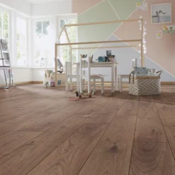 Kronotex Atlas Oak Coffee - Robusto Villa 12mm Laminate Flooring (217739) -Best Board Store atlas oak coffee robusto villa 12mm laminate flooring 217739 p84821 191206 image
