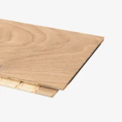 Liberty Floors Bianco Oak - Manor Herringbone Parquet 14mm Engineered Real Wood Flooring (249871) -Best Board Store bianco oak manor herringbone parquet 14mm engineered real wood flooring 249871 p108538 236057 image