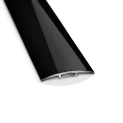 Leader Black - Door Profile Mm Door Profile (168312)