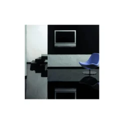 Liberty Floors Black - Lustre Flawless 8mm Laminate Flooring (183655) -Best Board Store black lustre flawless 8mm laminate flooring 183655 p69725 159939 image