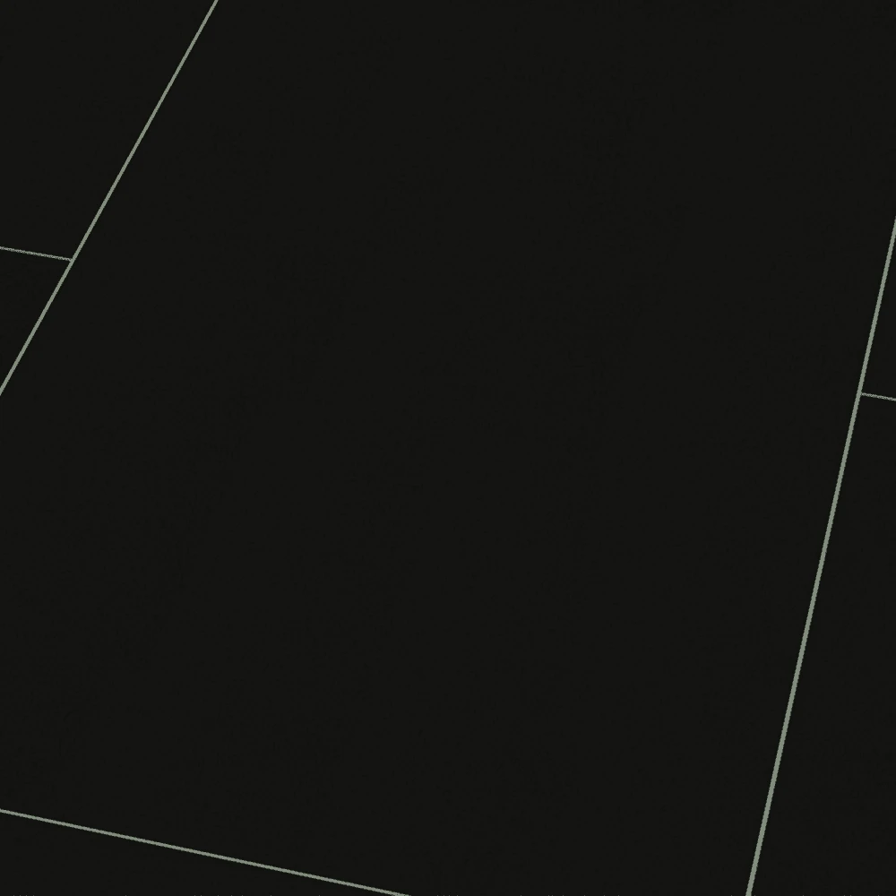 Liberty Floors Black - Lustre Stone 8mm High Gloss Laminate Flooring (223769) 7 Liberty Floors Black - Lustre Stone 8mm High Gloss Laminate Flooring (223769) - Image 7