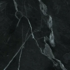 Liberty Floors Black Marble - Prima 5mm Rigid Core Vinyl Flooring (246858) -Best Board Store black marble prima 5mm rigid core vinyl flooring 246858 p106426 226157 image