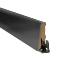 Liberty Floors Black - Skirting Board 19mm Skirting Board (154581)
