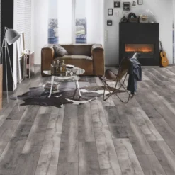 Krono Original Blackwater Oak - Vintage Classic 10mm Laminate Flooring (218071)