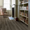 Liberty Floors Boardwalk Oak - Premium Plus 6mm Rigid Core Vinyl Flooring (220989)