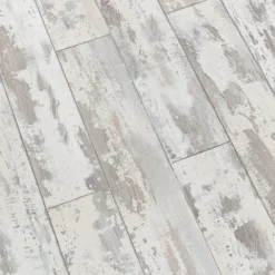 FAUS Bohome Distressed Oak - Synchro 8mm Laminate Flooring (217076) -Best Board Store bohome distressed oak synchro 8mm laminate flooring 217076 p84225 228418 image