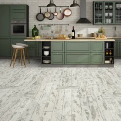 FAUS Bohome Distressed Oak - Synchro 8mm Laminate Flooring (217076) -Best Board Store bohome distressed oak synchro 8mm laminate flooring 217076 p84225 228420 image