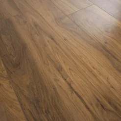 Swiss Krono Brilliant Gloss 8mm Canyon High Gloss Laminate Flooring (D406)