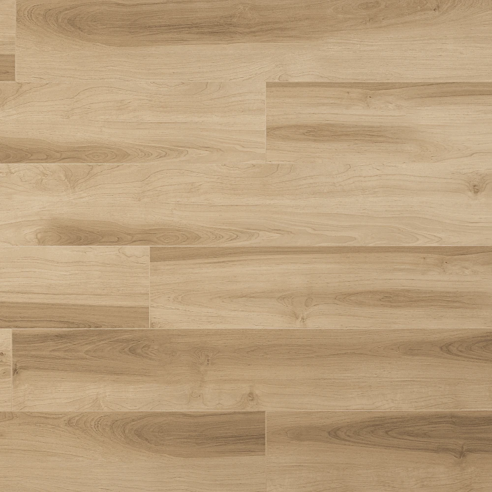 Swiss Krono Brilliant Gloss 8mm Natural Maple High Gloss Laminate Flooring (D4659) 2 Swiss Krono Brilliant Gloss 8mm Natural Maple High Gloss Laminate Flooring (D4659) - Image 2