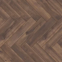 Kronotex Calais Oak - Herringbone 8mm Laminate Flooring (222939) -Best Board Store calais oak herringbone 8mm laminate flooring 222939 p89186 204888 image