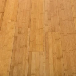Liberty Floors Carbonised Horizontal Bamboo - Classic 15mm Solid Real Wood Flooring (219371) -Best Board Store carbonised horizontal bamboo classic 15mm solid real wood flooring 219371 p85819 196405 image