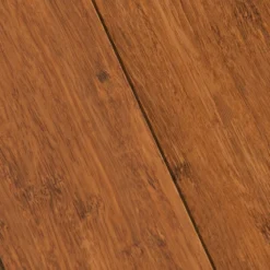 Liberty Floors Carbonised Strand Woven Bamboo - Herringbone Parquet 10mm Solid Real Wood Flooring (249972) -Best Board Store carbonised strand woven bamboo herringbone parquet 10mm solid real wood flooring 249972 p108630 236307 image