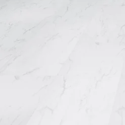 Liberty Floors Carrara Marble - Lustre SPC 6mm Rigid Core Vinyl Flooring (249746) 8 Liberty Floors Carrara Marble - Lustre SPC 6mm Rigid Core Vinyl Flooring (249746) -Best Board Store carrara marble lustre spc 6mm rigid core vinyl flooring 249746 p108420 236338 image