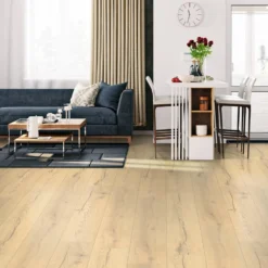 Kronotex Century Oak Beige - Standard Plus 7mm Laminate Flooring (248474) -Best Board Store century oak beige standard plus 7mm laminate flooring 248474 p107819 231349 image