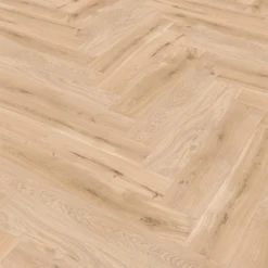 Liberty Floors Character Oak - Herringbone 15mm Engineered Real Wood Flooring (324561) -Best Board Store character oak herringbone 15mm engineered real wood flooring 324561 p119809 242959 image