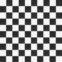 Liberty Floors Checkered - Valm 1.5mm Self-Adhesive Vinyl Tile Flooring (249917) -Best Board Store checkered valm 1 5mm self adhesive vinyl tile flooring 249917 p108578 236484 image