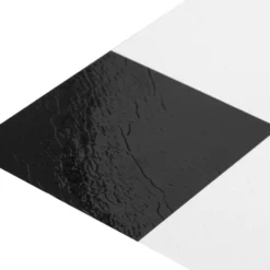 Liberty Floors Checkered - Valm 1.5mm Self-Adhesive Vinyl Tile Flooring (249917) -Best Board Store checkered valm 1 5mm self adhesive vinyl tile flooring 249917 p108578 236485 image