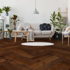 Best Board Store -Best Board Store chestnut oak manor herringbone parquet 14mm engineered real wood flooring 284294 p117142 240993 image