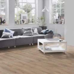 Krono Original Clearwater Oak - Supernatural Classic 8mm Laminate Flooring (249784)