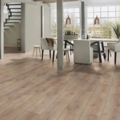 Krono Original Clearwater Oak - Supernatural Classic 8mm Laminate Flooring (249784) -Best Board Store clearwater oak supernatural classic 8mm laminate flooring 249784 p108457 235785 image