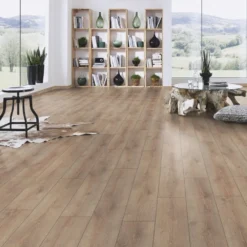 Krono Original Clearwater Oak - Supernatural Classic 8mm Laminate Flooring (249784) -Best Board Store clearwater oak supernatural classic 8mm laminate flooring 249784 p108457 235787 image