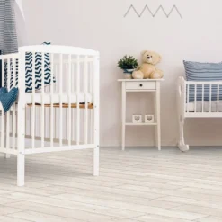 Liberty Floors County Oak - Lustre 8mm High Gloss Laminate Flooring (217791) 9 Liberty Floors County Oak - Lustre 8mm High Gloss Laminate Flooring (217791) -Best Board Store county oak lustre 8mm high gloss laminate flooring 217791 p84873 196370 image