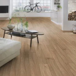 Krono Original Credenza Oak - Supernatural Classic 8mm Laminate Flooring (249785) -Best Board Store credenza oak supernatural classic 8mm laminate flooring 249785 p108458 235798 image