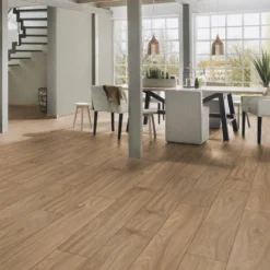 Krono Original Credenza Oak - Supernatural Classic 8mm Laminate Flooring (249785) -Best Board Store credenza oak supernatural classic 8mm laminate flooring 249785 p108458 235800 image