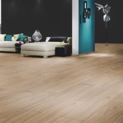 Krono Original Credenza Oak - Supernatural Classic 8mm Laminate Flooring (249785) -Best Board Store credenza oak supernatural classic 8mm laminate flooring 249785 p108458 235801 image