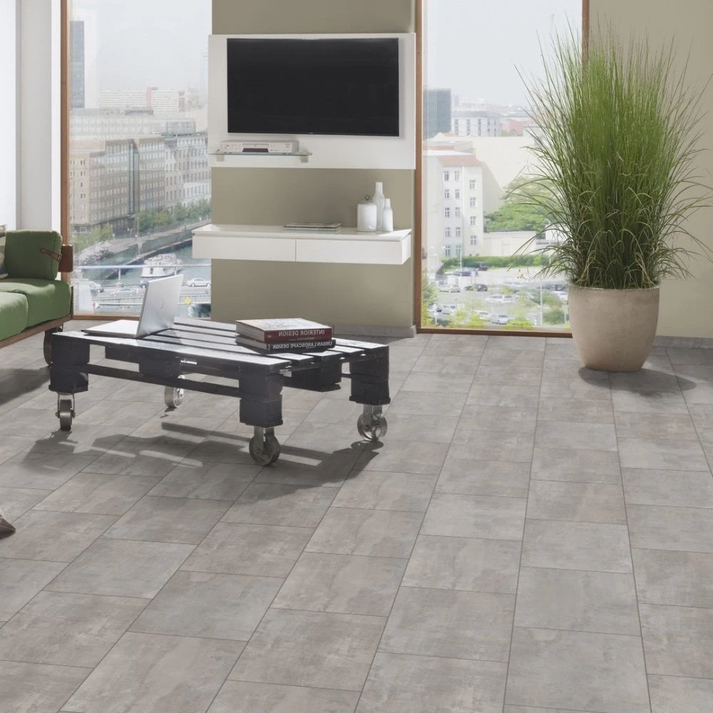 Krono Original Cross Town Traffic - Impressions 8mm Laminate Flooring (249795) 3 Krono Original Cross Town Traffic - Impressions 8mm Laminate Flooring (249795) - Image 3