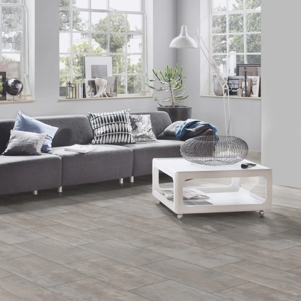 Krono Original Cross Town Traffic - Impressions 8mm Laminate Flooring (249795) 4 Krono Original Cross Town Traffic - Impressions 8mm Laminate Flooring (249795) - Image 4