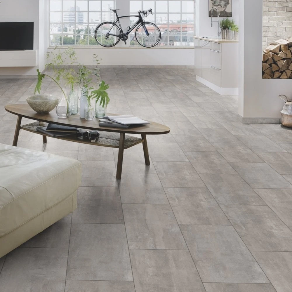 Krono Original Cross Town Traffic - Impressions 8mm Laminate Flooring (249795) 5 Krono Original Cross Town Traffic - Impressions 8mm Laminate Flooring (249795) - Image 5