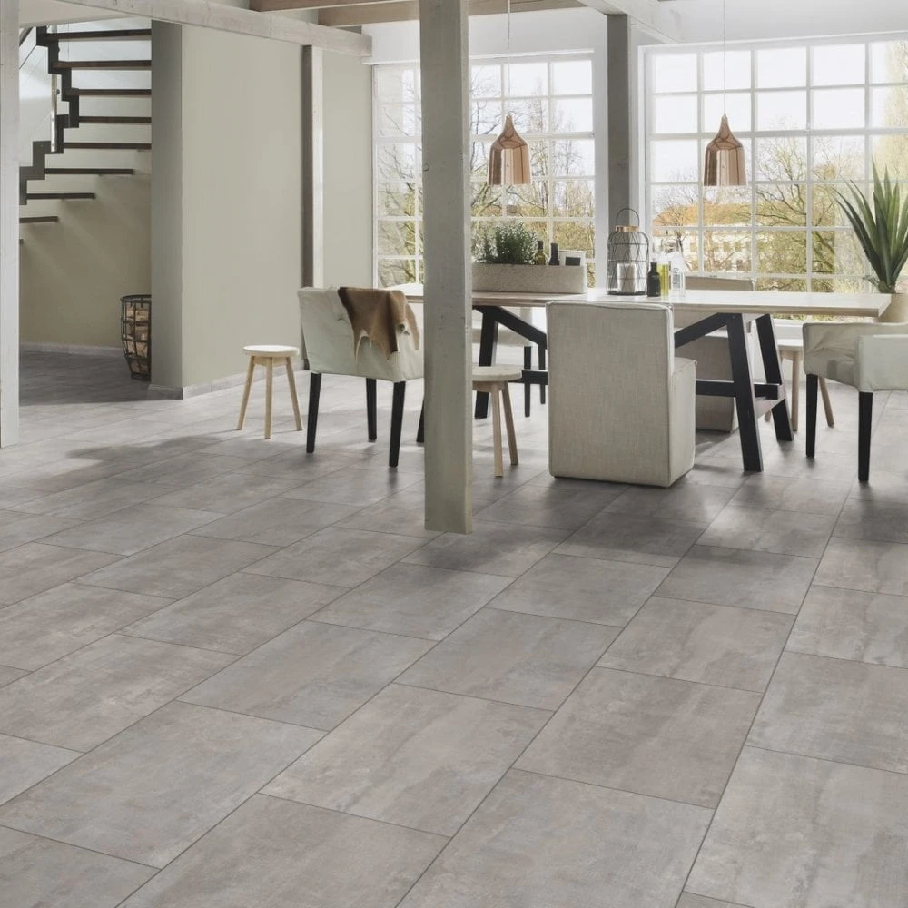 Krono Original Cross Town Traffic - Impressions 8mm Laminate Flooring (249795) 7 Krono Original Cross Town Traffic - Impressions 8mm Laminate Flooring (249795) - Image 7