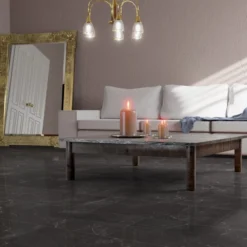 Liberty Floors Dark Pinto - Lustre Stone 8mm High Gloss Laminate Flooring (223767) 9 Liberty Floors Dark Pinto - Lustre Stone 8mm High Gloss Laminate Flooring (223767) -Best Board Store dark pinto lustre stone 8mm high gloss laminate flooring 223767 p89997 207790 image